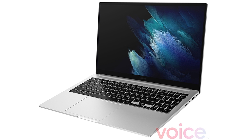 Samsung Galaxy Book Pro 360 (ảnh 2)