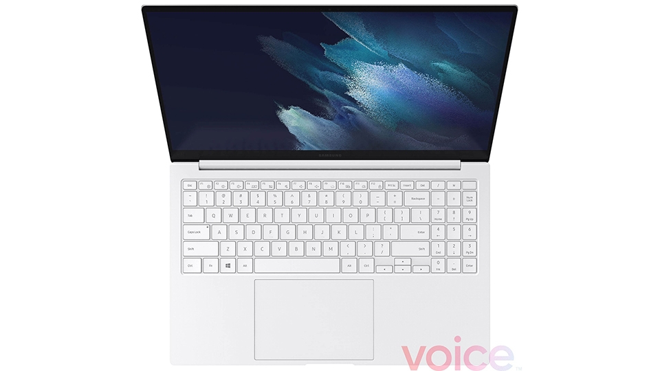 Samsung Galaxy Book Pro 360 (ảnh 3)