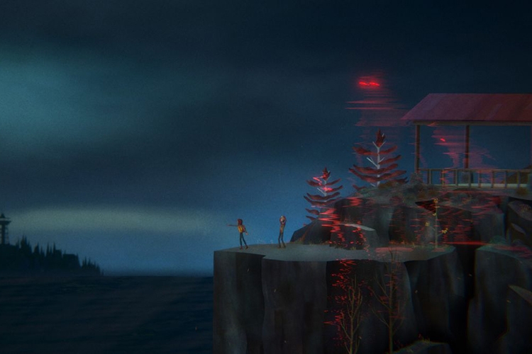 Oxenfree 2: Lost Signals