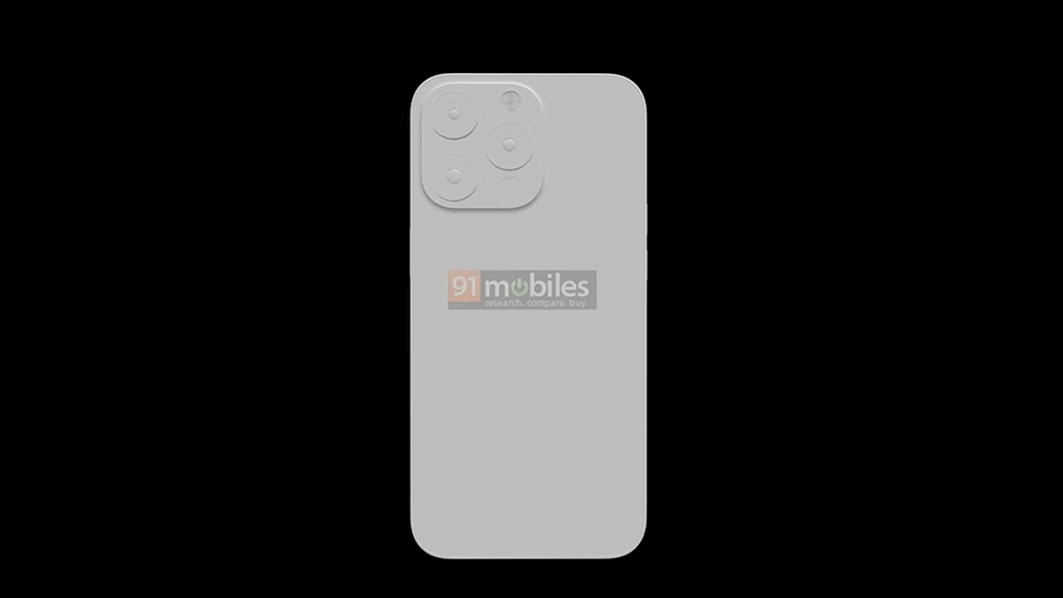 iPhone 13 Pro (ảnh 1)