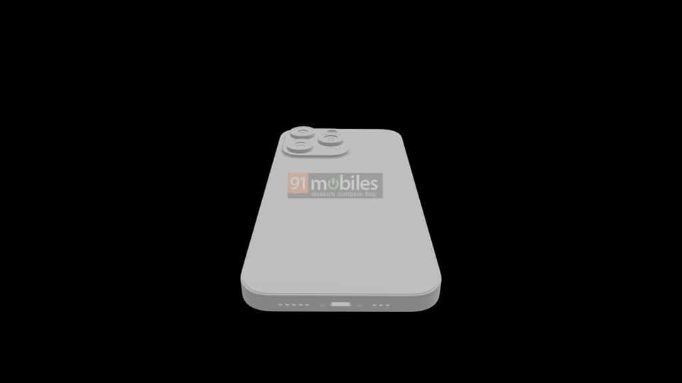 iPhone 13 Pro (ảnh 2)