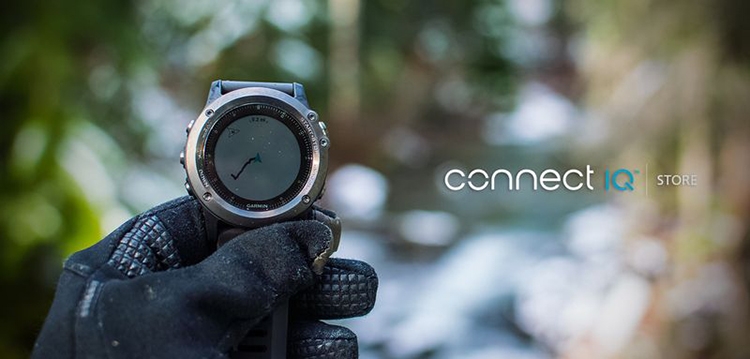 Tất tần tật về kho ứng dụng Connect IQ dành cho người dùng Garmin 1