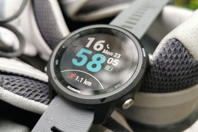 Tất tần tật về kho ứng dụng Connect IQ dành cho người dùng Garmin 4