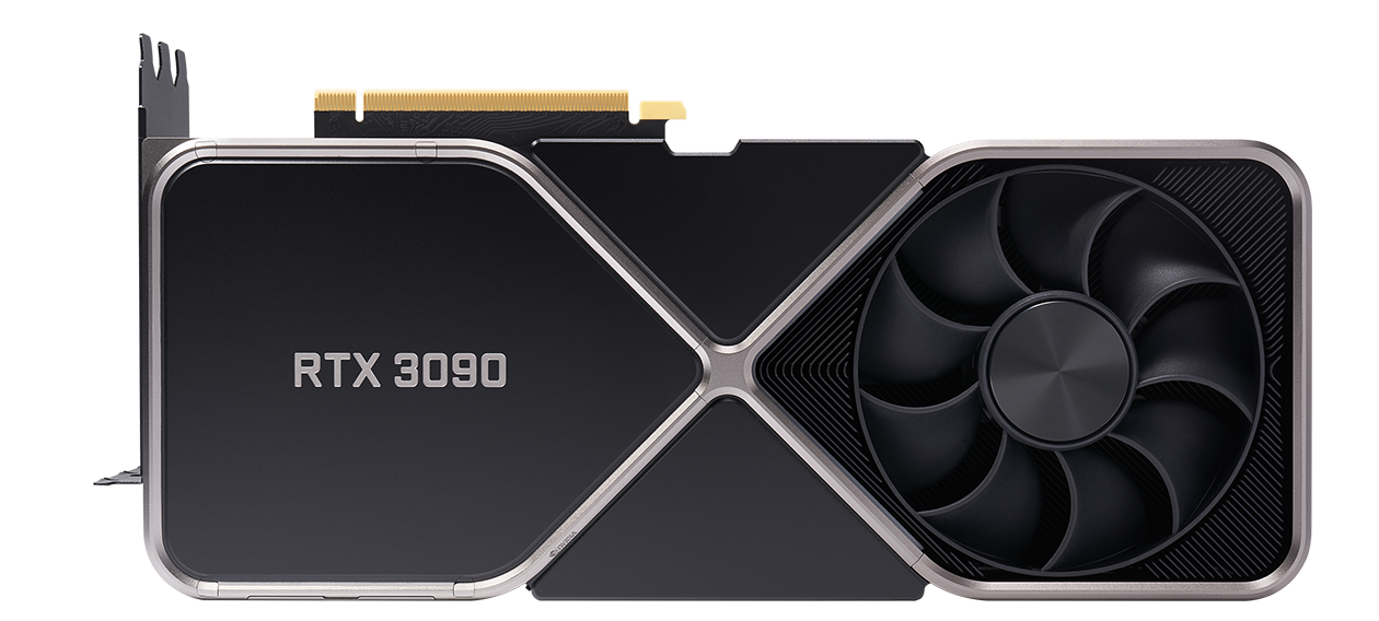 NVIDIA RTX 3090