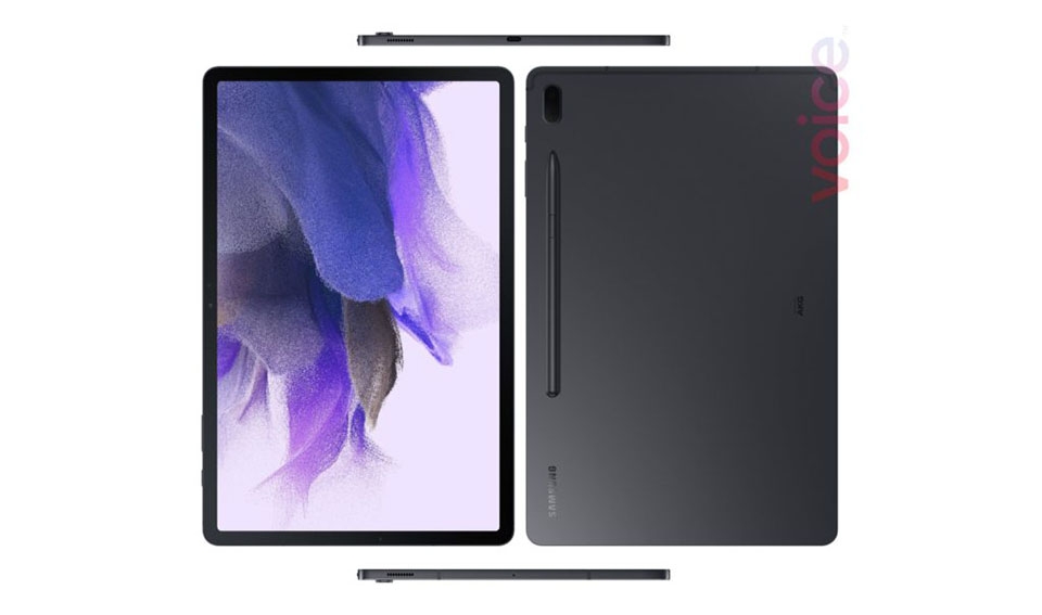 Galaxy Tab S7 Lite