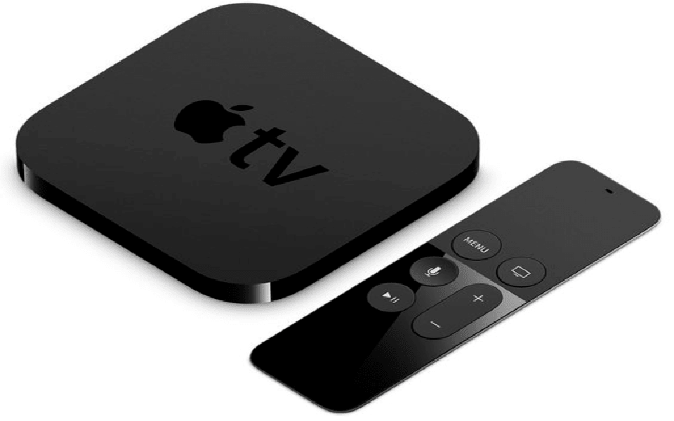 Apple TV Apple TV