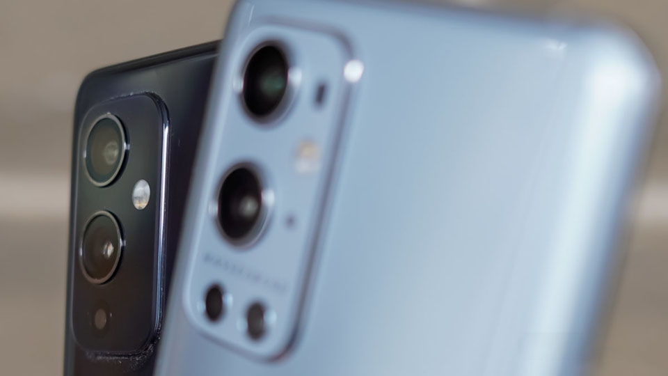 So sánh bộ ba điện thoại OnePlus 9, OnePlus 9 Pro và OnePlus 9R (ảnh 6) So sánh bộ ba điện thoại OnePlus 9, OnePlus 9 Pro và OnePlus 9R