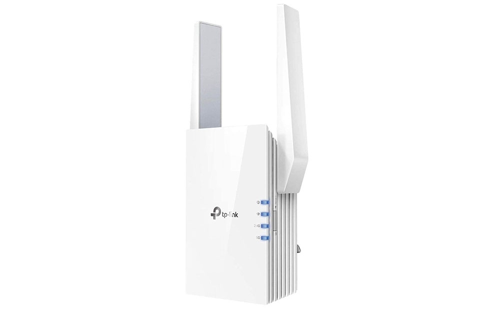 TP-Link AX1500 TP-Link AX1500