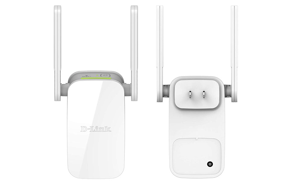 D-Link AC1200 Dual D-Link AC1200 Dual