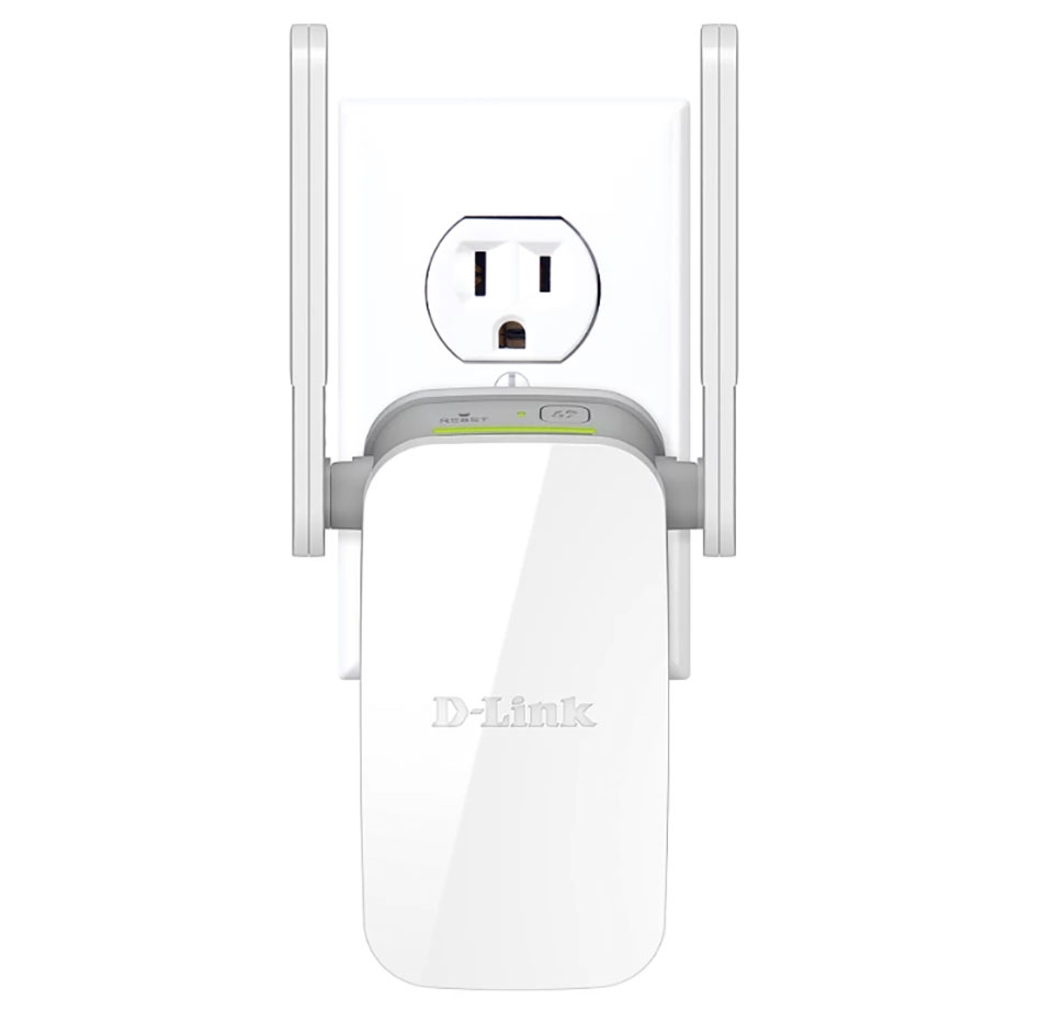 D-Link AC1200 Dual D-Link AC1200 Dual