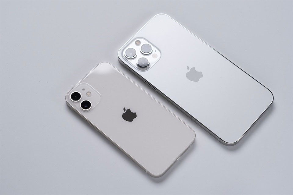 iPhone 12 series