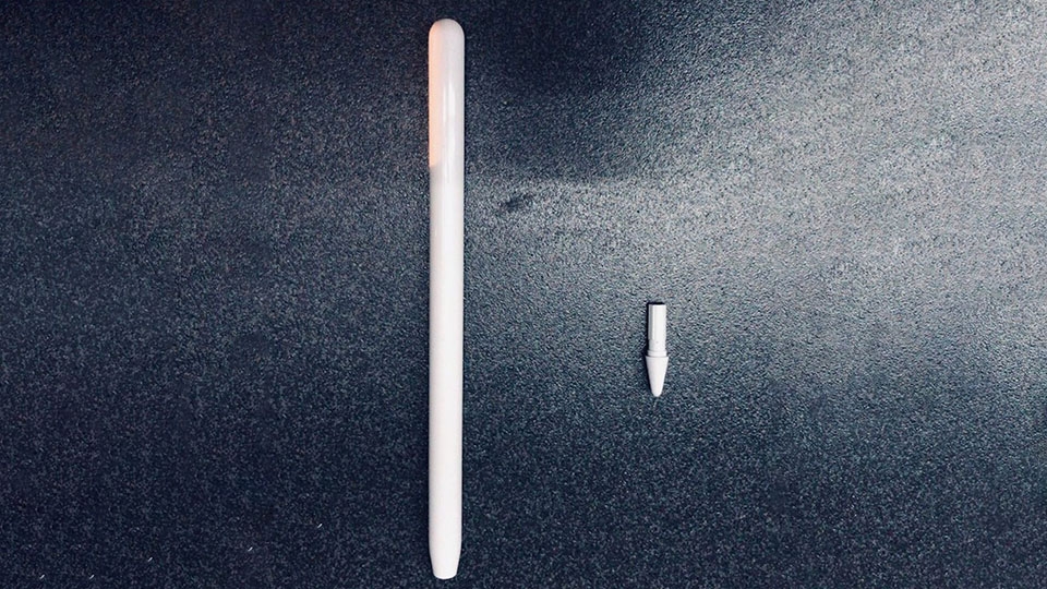 Apple Pencil 3