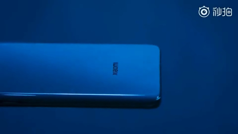 Mở hộp Xiaomi Mi 11 Ultra (ảnh 5)