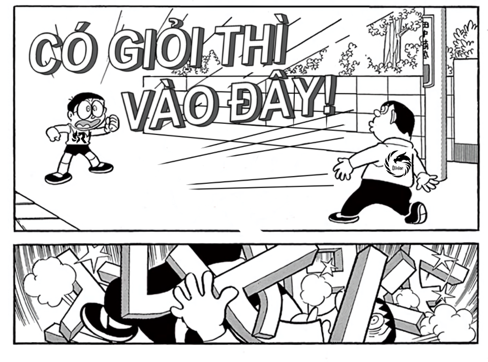 RSG 3-0 Divine Esports