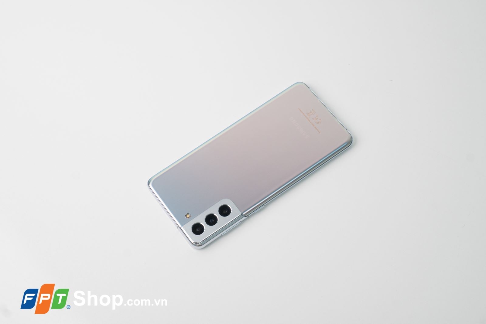 Samsung Galaxy S21+