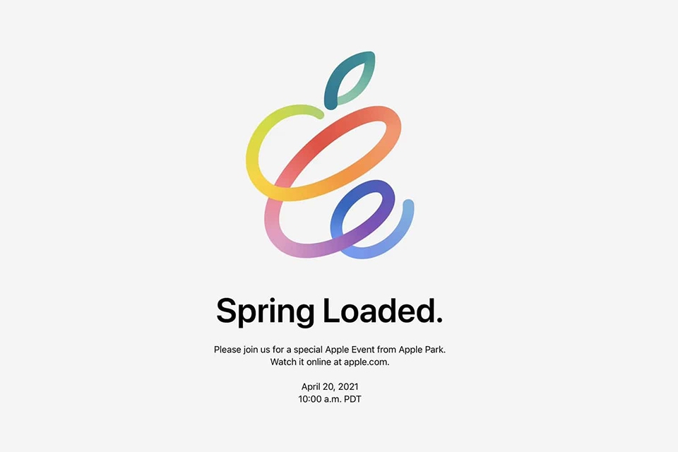 Cách xem trực tiếp sự kiện “Spring Loaded” Cách xem trực tiếp sự kiện “Spring Loaded”