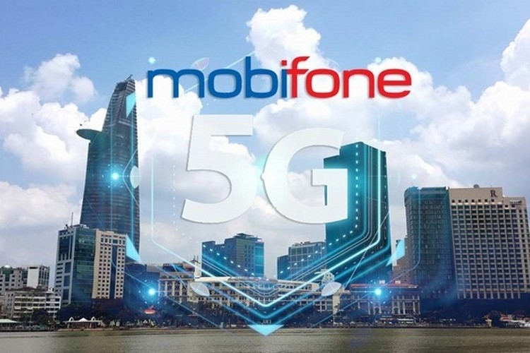 Apple mở 5G phiên bản chính thức cho nhà mạng Mobifone - Ảnh 2