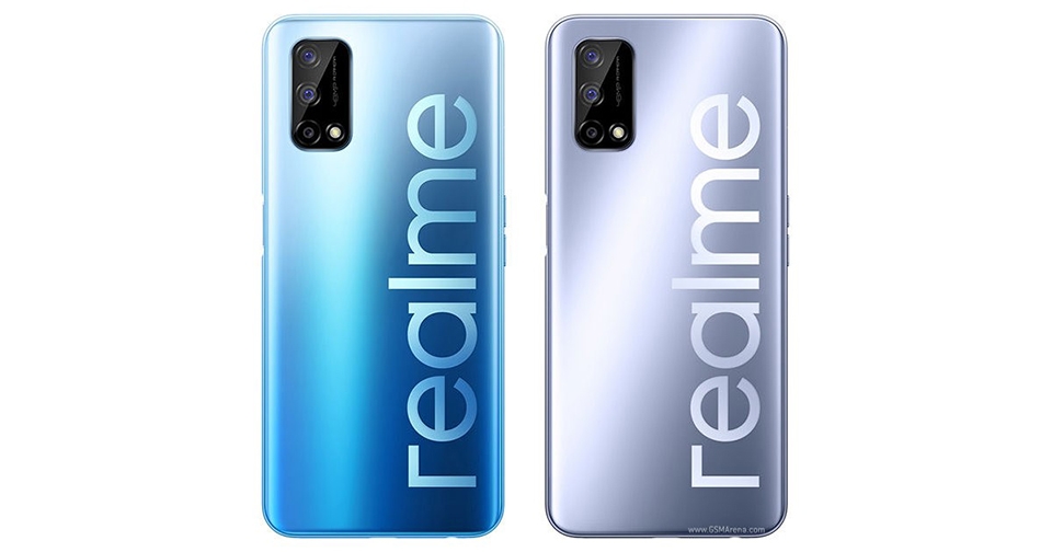 Thông tin cấu hình Realme Q3 Thông tin cấu hình Realme Q3