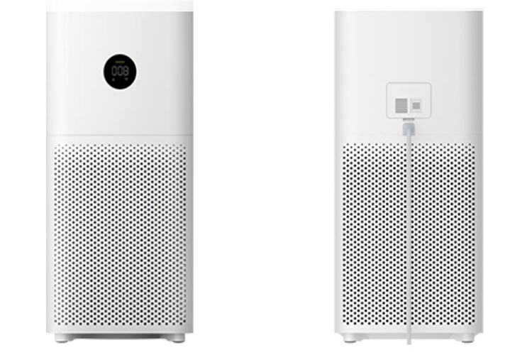 So sánh Mi Air Purifier 3H và Mi Air Purifier 3C: Thiết kế tương đồng nhưng hiệu năng khác biệt 6