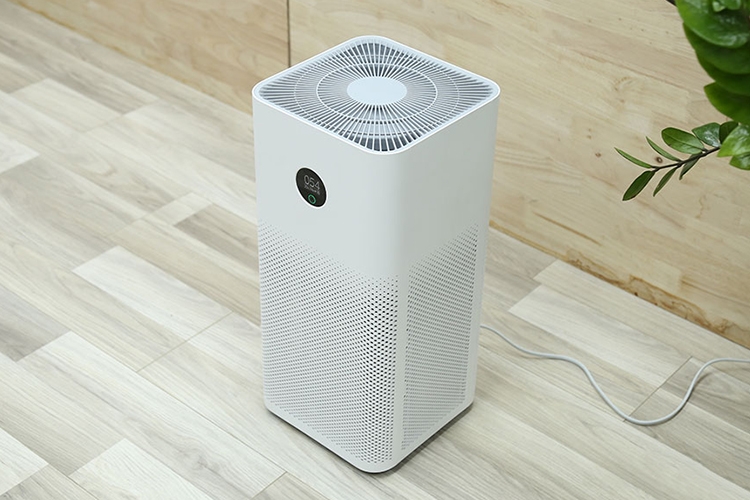 So sánh Mi Air Purifier 3H và Mi Air Purifier 3C: Thiết kế tương đồng nhưng hiệu năng khác biệt 5