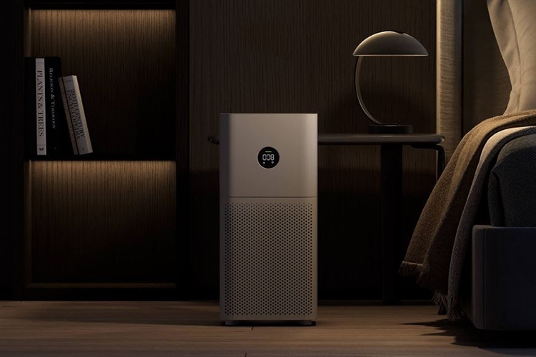 So sánh Mi Air Purifier 3H và Mi Air Purifier 3C: Thiết kế tương đồng nhưng hiệu năng khác biệt 9