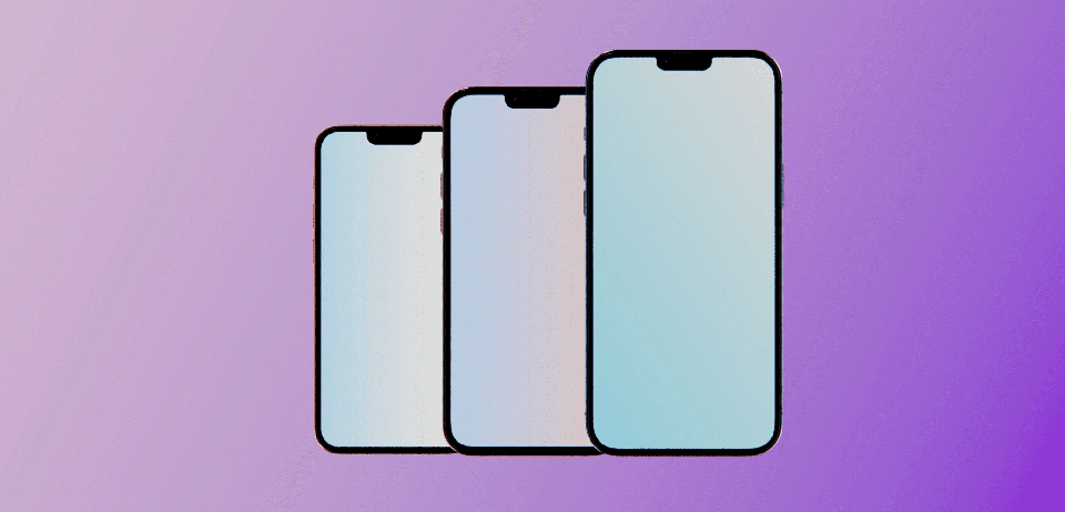 iPhone 13 series