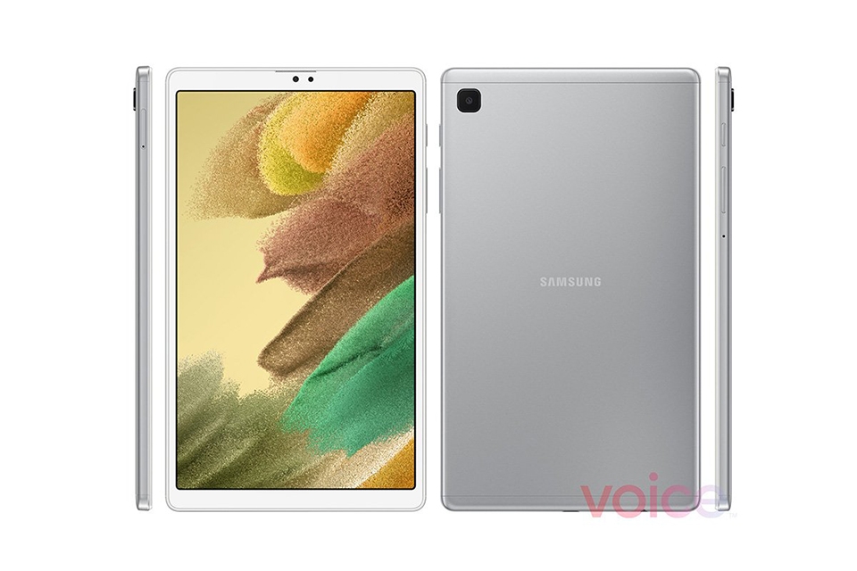 Galaxy Tab A7 Lite