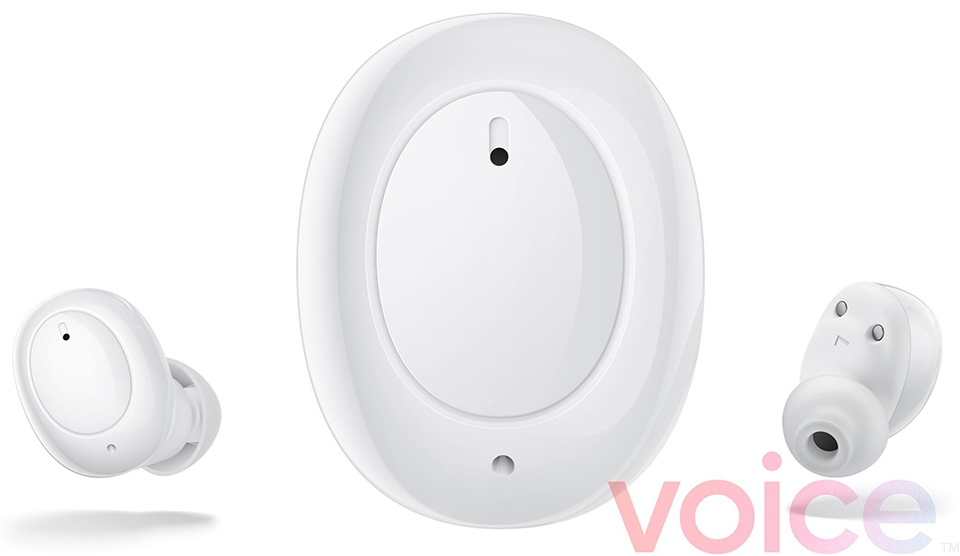 OPPO Enco Buds (ảnh 1) OPPO Enco Buds (ảnh 1)