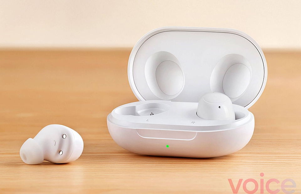 OPPO Enco Buds (ảnh 3) OPPO Enco Buds (ảnh 3)
