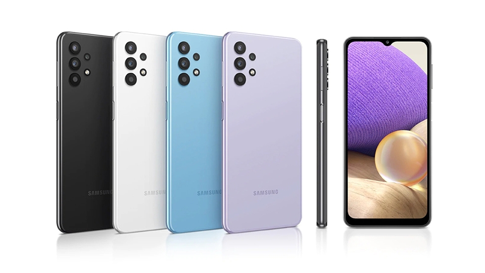 Lộ bằng chứng Samsung đang phát triển smartphone Galaxy Jump mới