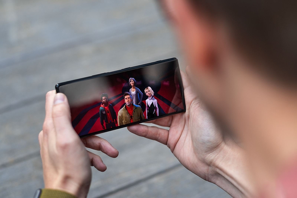 Xperia 1 Xperia 1