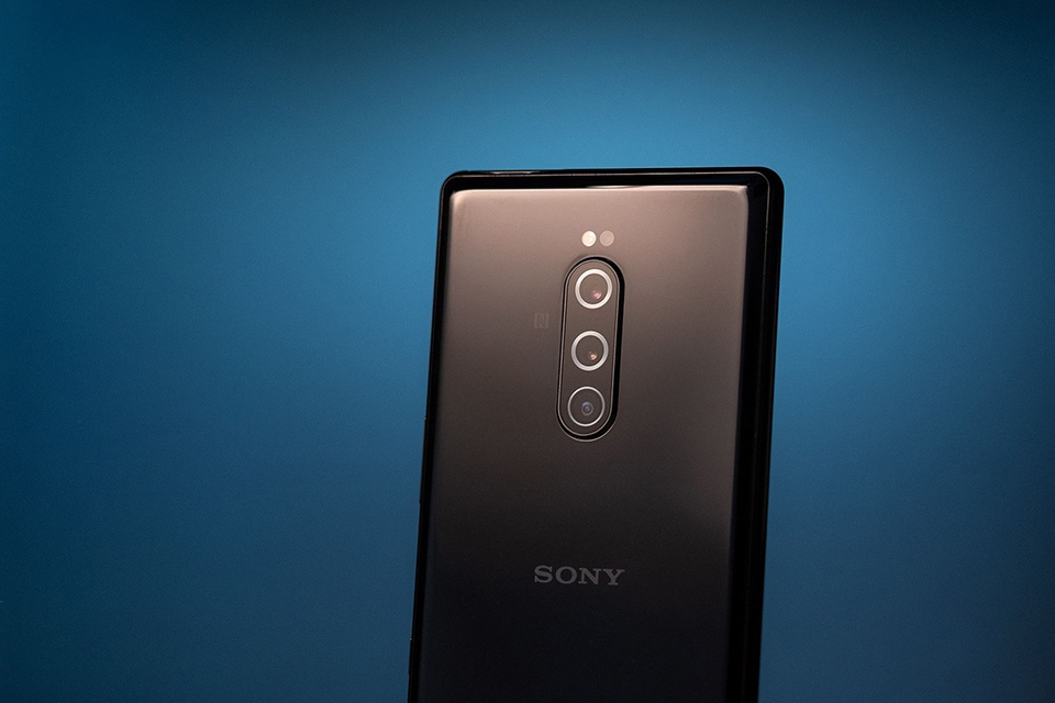 Xperia 1 (ảnh 1) Xperia 1 (ảnh 1)