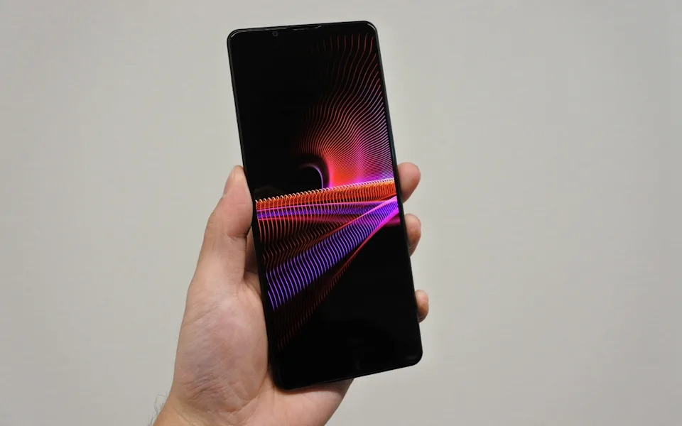 Sony Xperia 1 III Sony Xperia 1 III