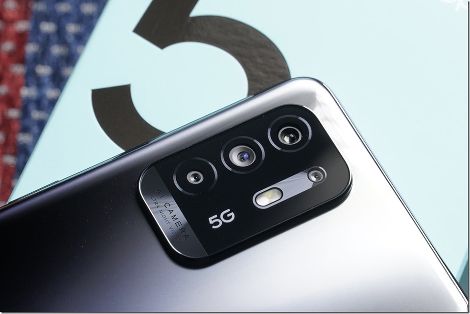 OPPO Reno5 Z OPPO Reno5 Z