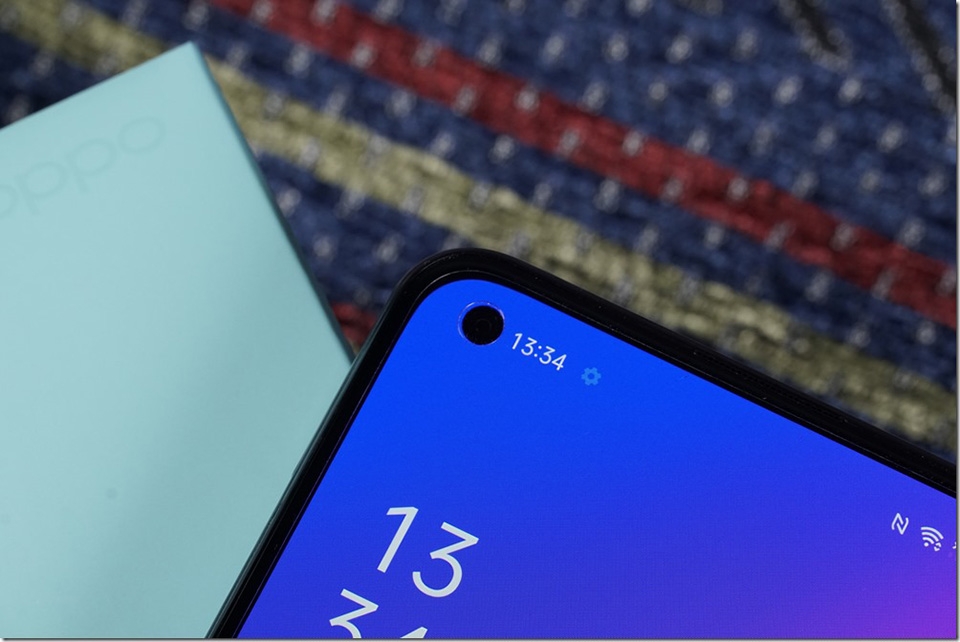 OPPO Reno5 Z OPPO Reno5 Z
