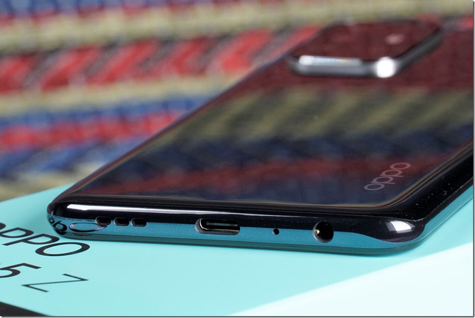 OPPO Reno5 Z OPPO Reno5 Z