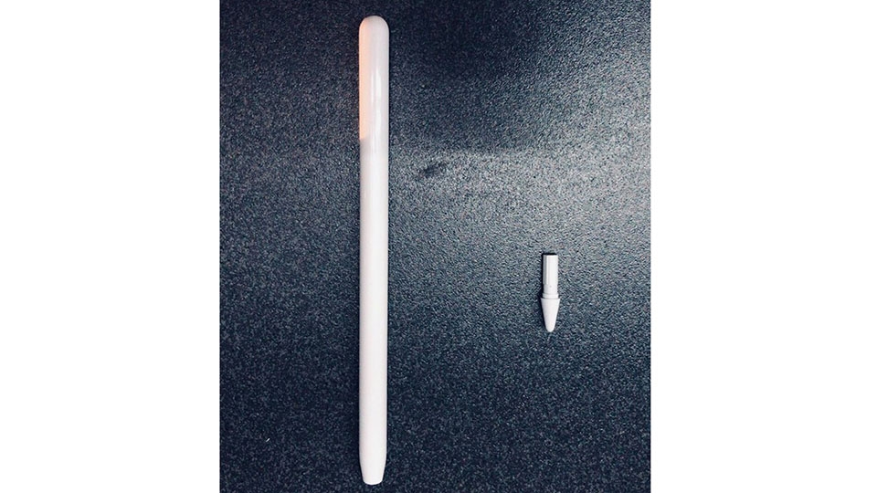 Apple Pencil 3 Apple Pencil 3