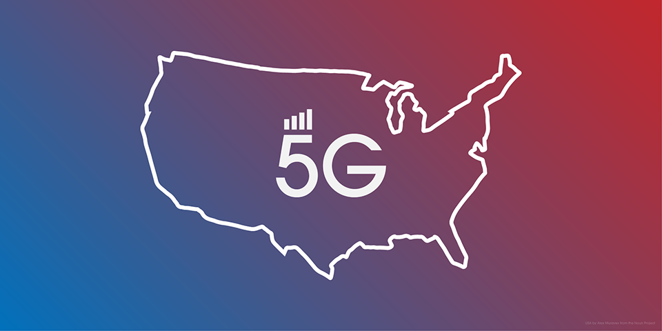 5G 5G