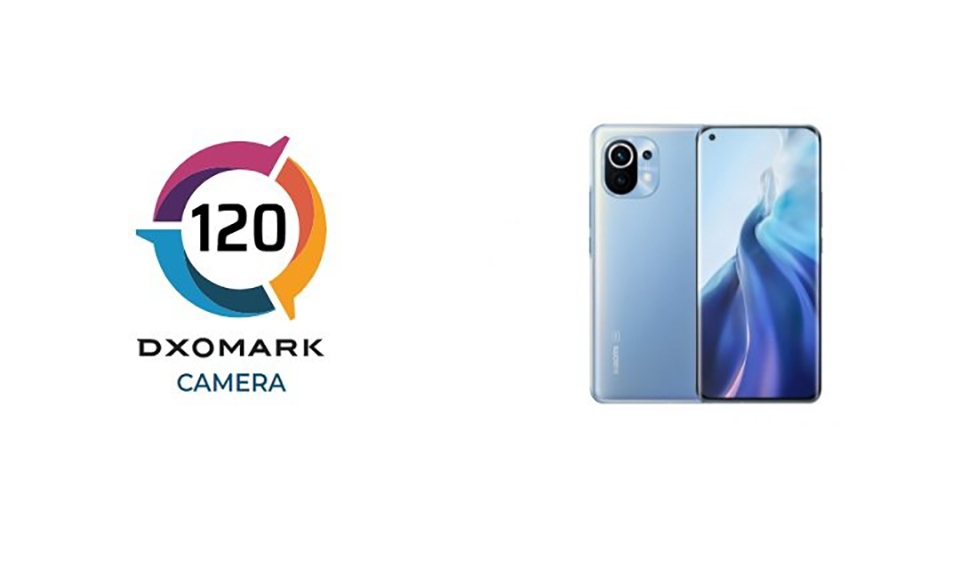Xiaomi Mi 11 đạt 120 điểm từ DxOMark (ảnh 1) Xiaomi Mi 11 đạt 120 điểm từ DxOMark (ảnh 1)