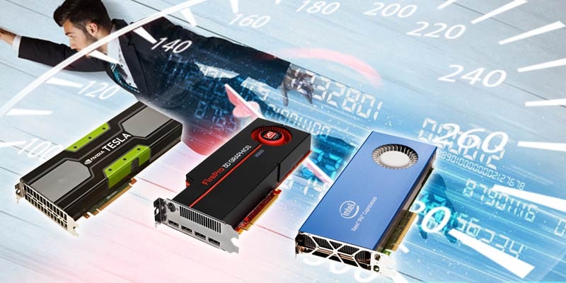 Tăng tốc phần cứng là gì?