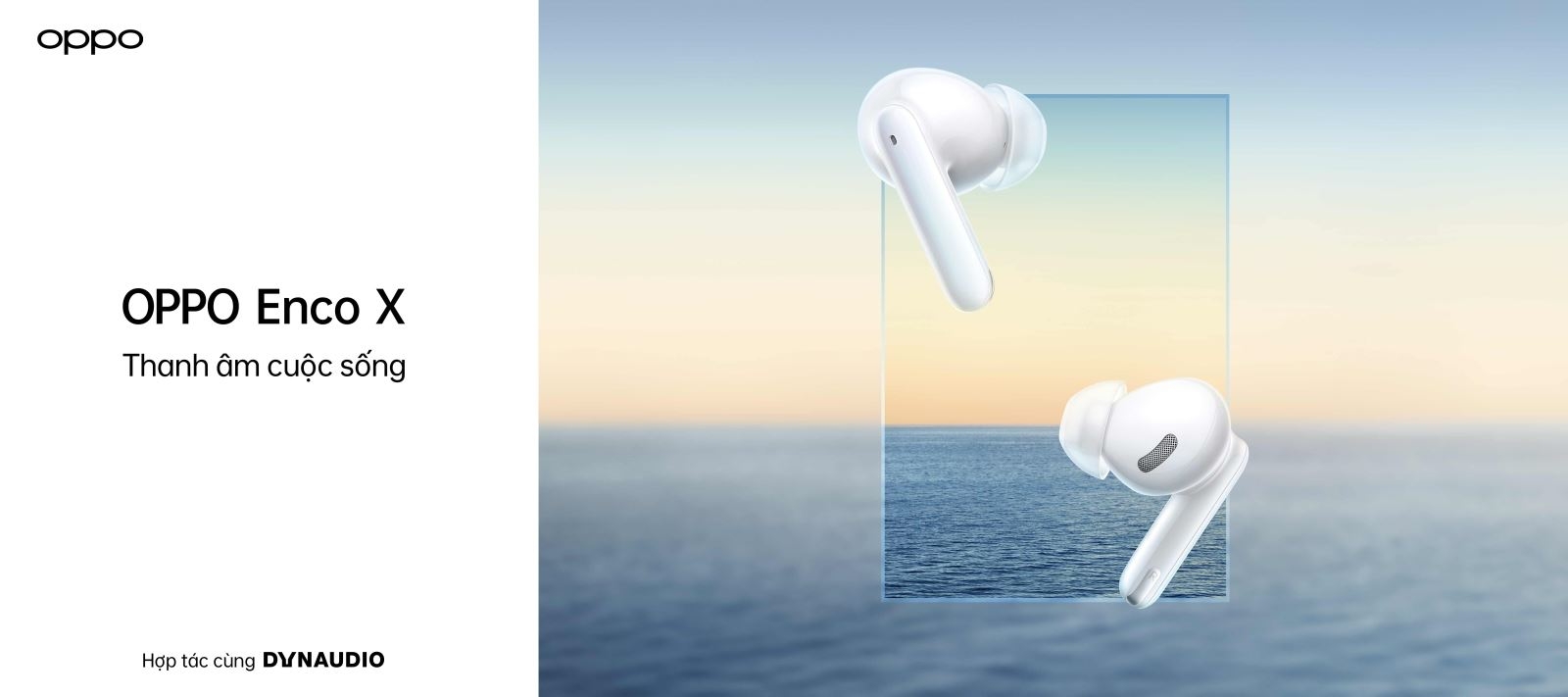 OPPO Enco X