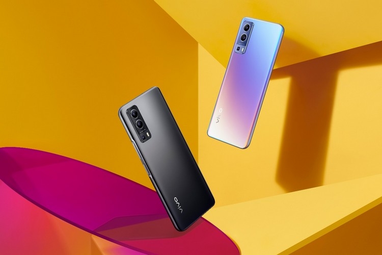 vivo xác nhận sẽ ra mắt vivo Y72 5G vào cuối tháng 4 - ảnh 2