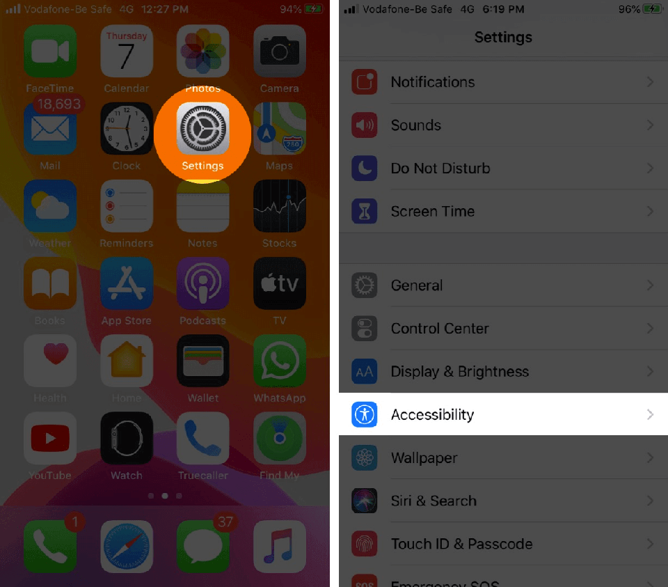 Cải thiện tốc độ iPhone