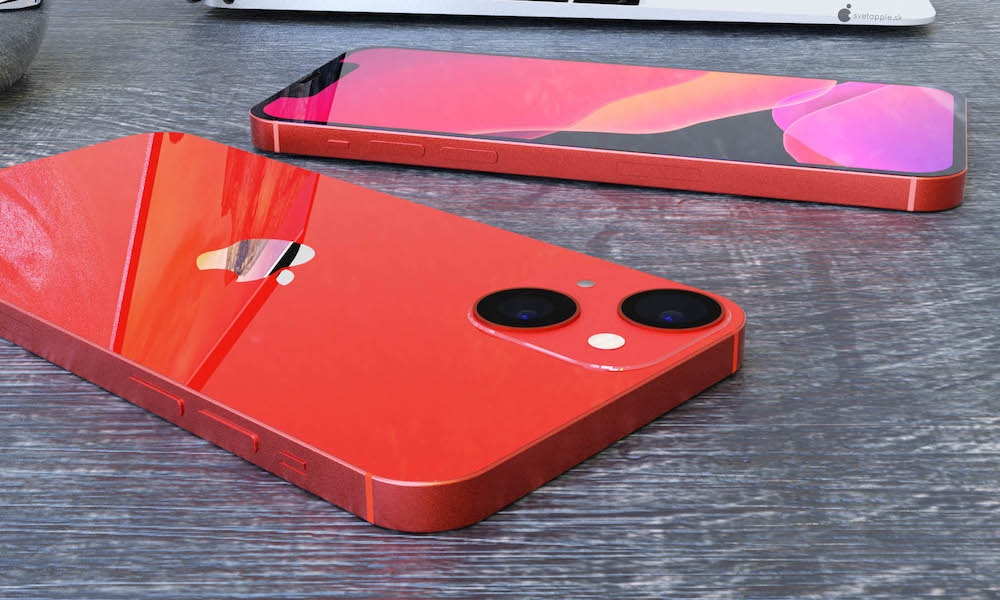 10 tính năng và thay đổi mà Apple đang ấp ủ cho iPhone 13 2