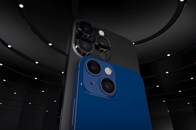 10 tính năng và thay đổi mà Apple đang ấp ủ cho iPhone 13 1