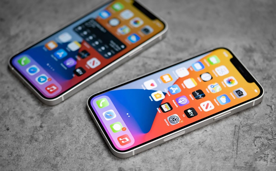 iPhone 13 với hỗ trợ mmWave 5G sẽ xuất hiện ở nhiều quốc gia hơn iPhone 13 với hỗ trợ mmWave 5G sẽ xuất hiện ở nhiều quốc gia hơn