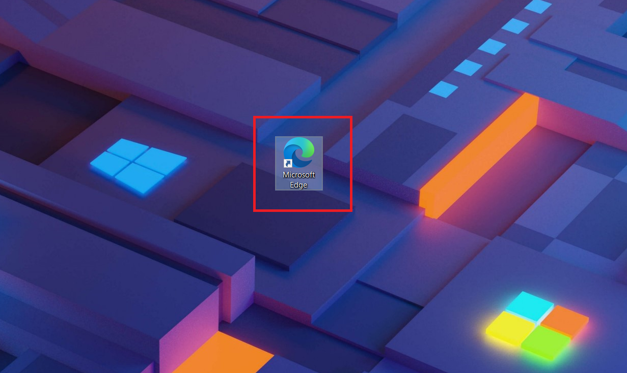Hướng dẫn cách tự động xóa lịch sử web trên Microsoft Edge - Bước 1
