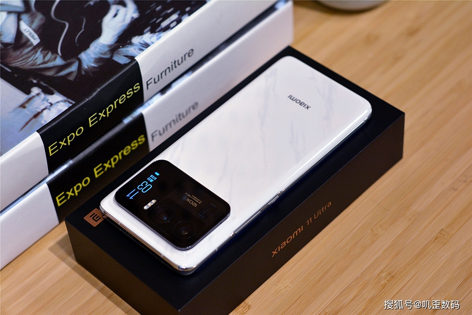 So sánh Lenovo Legion Phone Duel 2 và Xiaomi Mi 11 Ultra (ảnh 4)