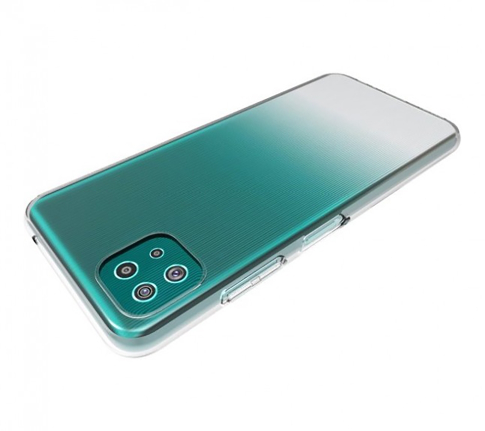 Galaxy A22 (ảnh 3) Galaxy A22 (ảnh 3)