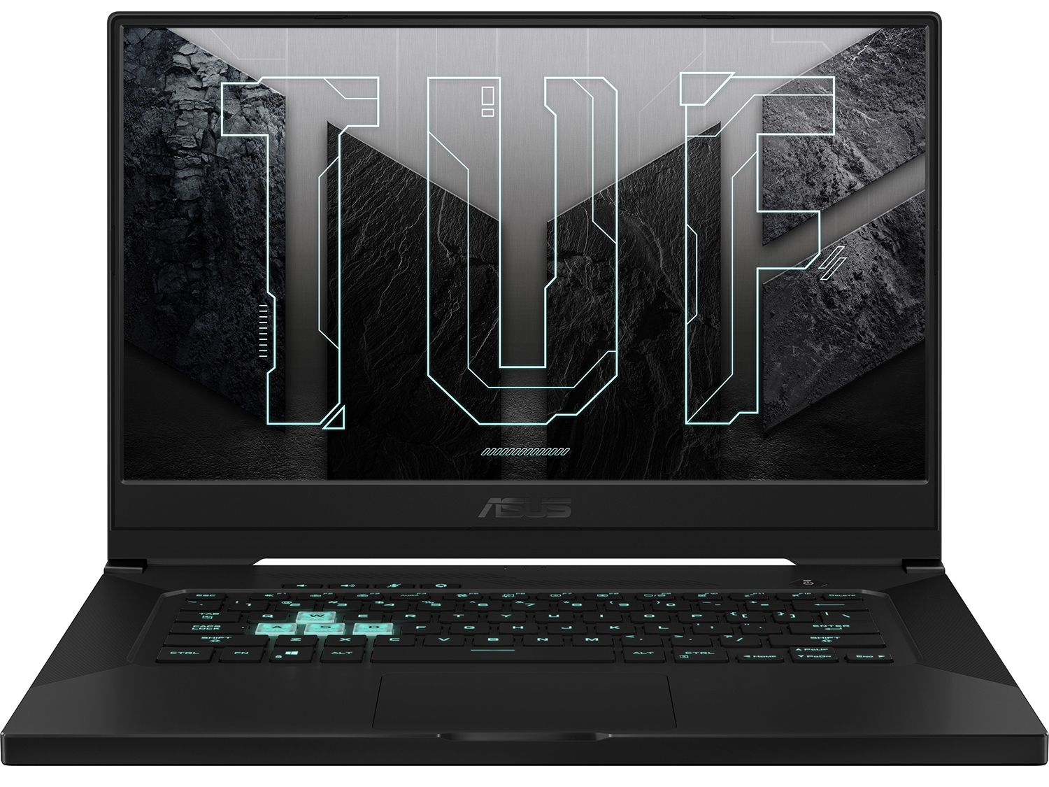 Asus TUF Gaming F15